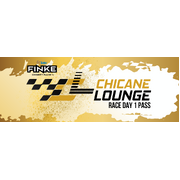 2024 Chicane Lounge - Adult - Race Day 1 (Sun)