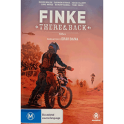 Finke : There & Back