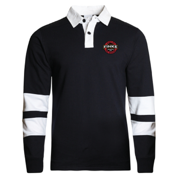 2023 Adults Rugby Jumper [Size: 5XL]