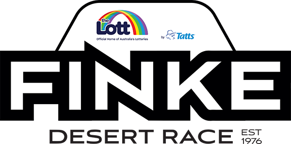 Finke Desert Race Inc.
