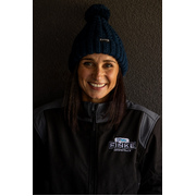 2024 FDR Women's Beanie Navy