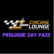 Chicane Lounge - Prologue Day Pass