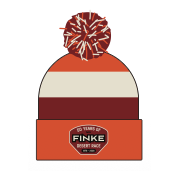 Finke Pom Pom Beanie