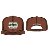 Finke There & Back Cap