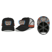 Finke 50yr Trucker Cap