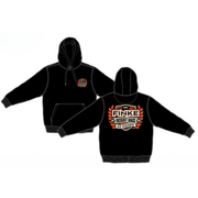 Hoody 50yrs - Unisex