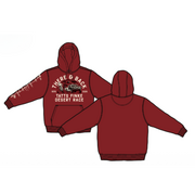 Hoody - There & Back - Unisex