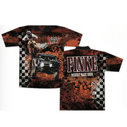 Kids Sublimated Tee
