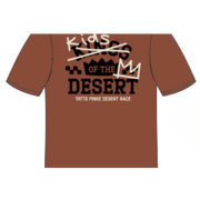 Kids of the Desert Tee