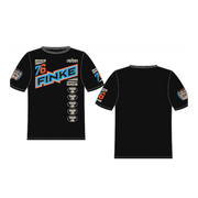 Since 76 Crew Tee