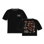 Finke Track Tee