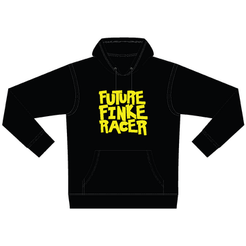 2024 Kids Hoodie Black [Size: 2]