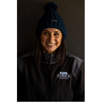 2024 FDR Women's Beanie Navy