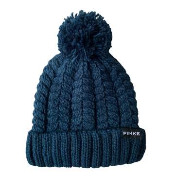 2024 FDR Women's Beanie Navy