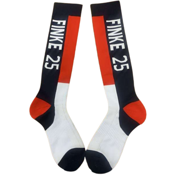 FDR Socks [Sock Size: Small-15cm]