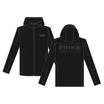 Finke Jacket - 2XL