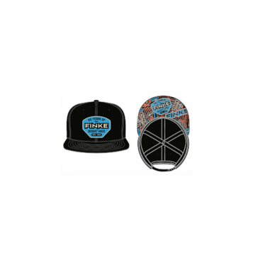 Finke Kids Cap