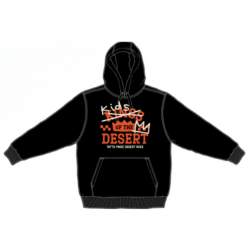Kids Hoody [Size 6]