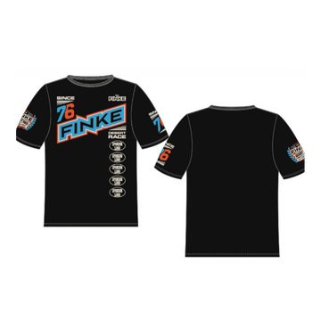 Since 76 Crew Tee [Size 2XL]