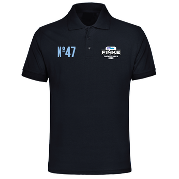 2023 Mens Polo [Size: M]