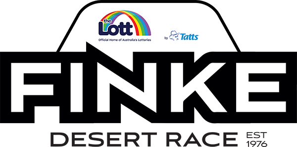 Finke Desert Race Inc.